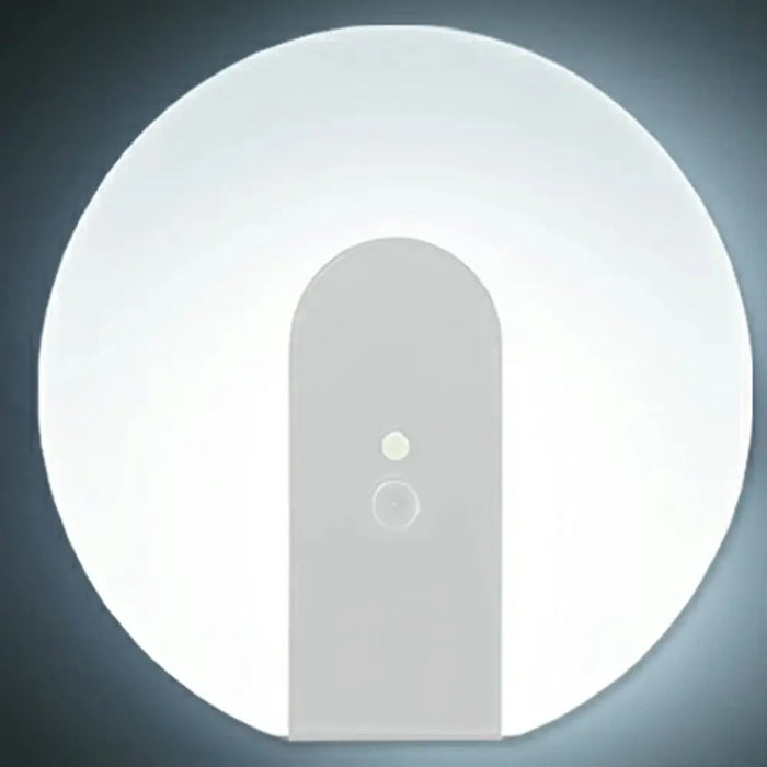 Usb Rechargeable Motion Sensor Led Room Night Light