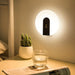 Usb Rechargeable Motion Sensor Led Room Night Light