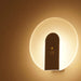 Usb Rechargeable Motion Sensor Led Room Night Light