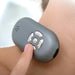 Rechargeable Neck Massager With Remote Control Nekival