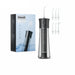 Rechargeable Portable 300ml 5 Mode Oral Irrigator For Teeth