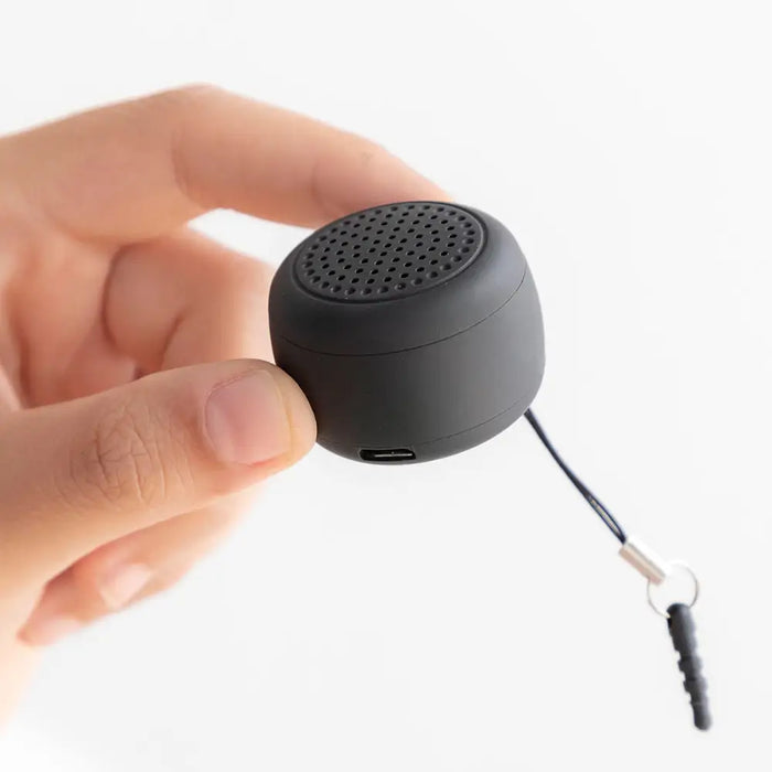 Rechargeable Portable Wireless Mini Speaker Miund