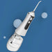 Usb Rechargeable Professional Cordless Water Oral Flosser