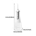 Usb Rechargeable Professional Cordless Water Oral Flosser