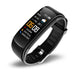 Usb Rechargeable Touch Screen Fitness Activity Tracker