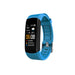 Usb Rechargeable Touch Screen Fitness Activity Tracker