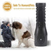 Rechargeable Ultrasonic Ed Flashlight Handheld Anti Barking