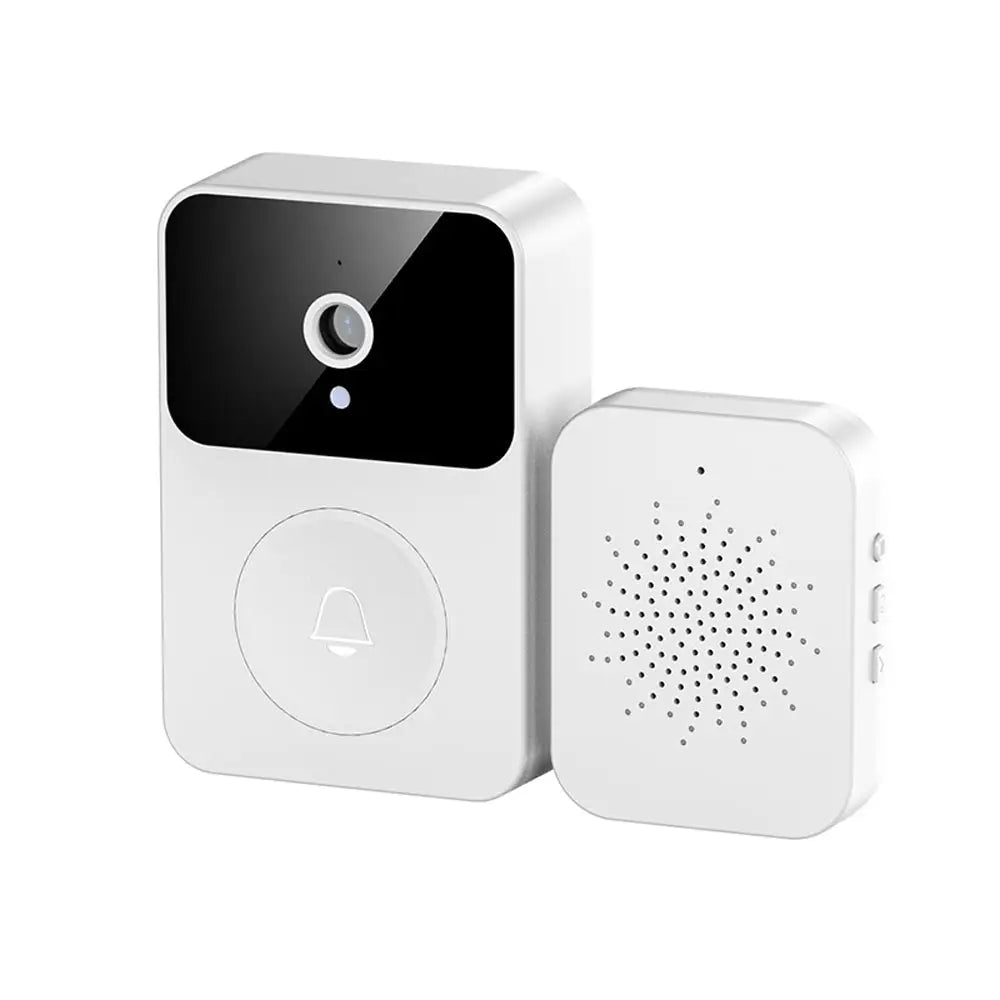 Smart Doorbells