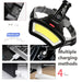 Z20 Usb Rechargeable Wide Angle Cob Led Headlight