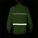 Reflective Dirt-repellent Cycling Jackets