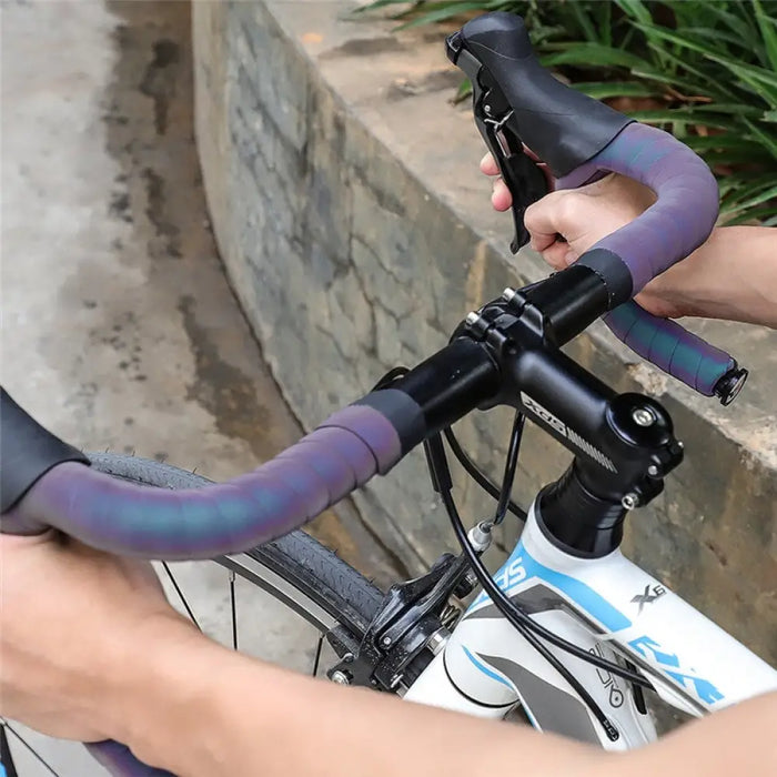 Reflective Shockproof Bike Handlebar