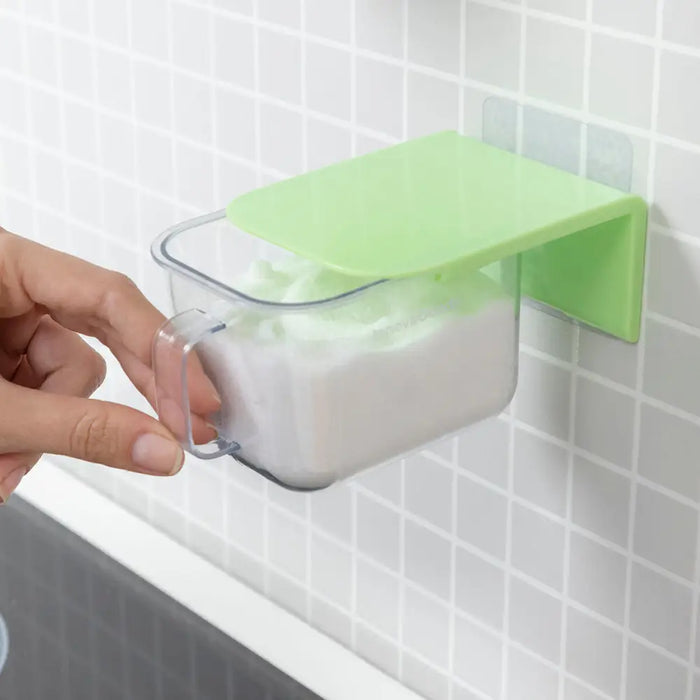 Removable Adhesive Kitchen Containers Handstore Innovagoods