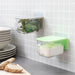 Removable Adhesive Kitchen Containers Handstore Innovagoods