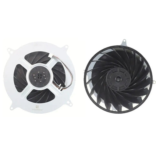 Replacement Internal Radiation Cooler Fan For Ps5 Console 17