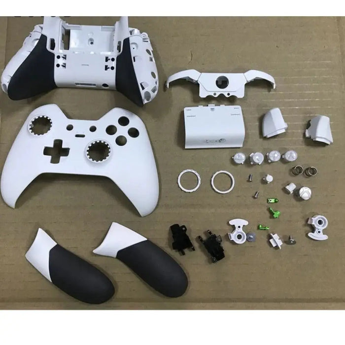 Replacement For Xbox Elite Series 1 Controller Back Cover