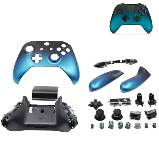 Replacement For Xbox One Slim Controller Full Housing Shell