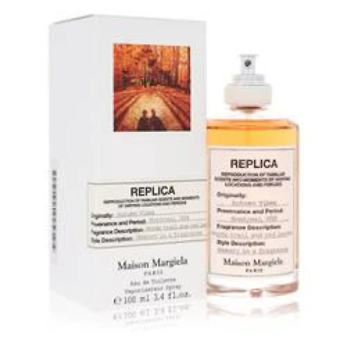 Replica Autumn Vibes By Maison Margiela For Women-100 Ml