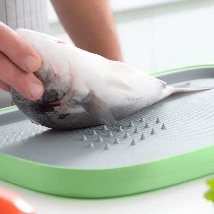 Reversible Multifunctional Chopping Board Reblok Innovagoods