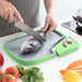 Reversible Multifunctional Chopping Board Reblok Innovagoods