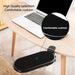 Rotating Ergonomic Adjustable Mouse Pad Wrist Rest