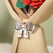 Rowood Diy Wooden Flower Bouquet Beautiful Hand-make Gifts