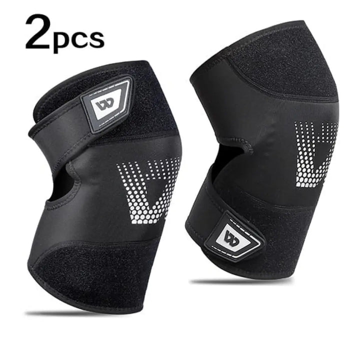 Pu Rubber Knee Pads