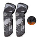 Pu Rubber Knee Pads