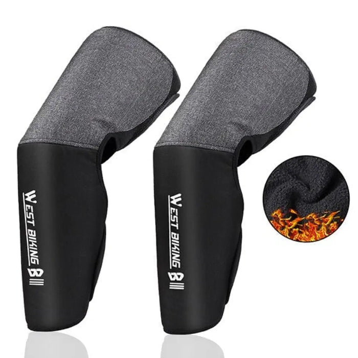 Pu Rubber Knee Pads