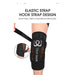 Pu Rubber Knee Pads