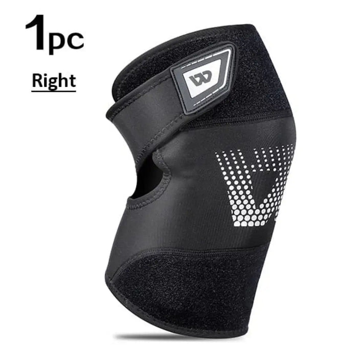 Pu Rubber Knee Pads