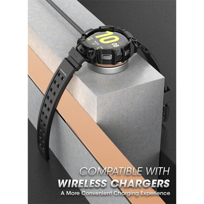 Rugged Protective Cover With Strap Watch Bands For Galaxy