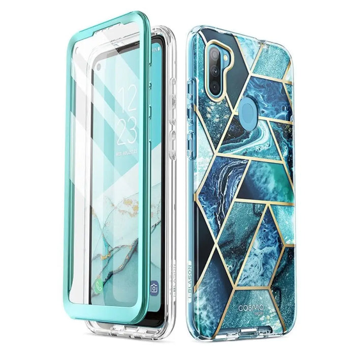 For Samsung Galaxy A11 Case (2020 Release) I-blason Cosmo