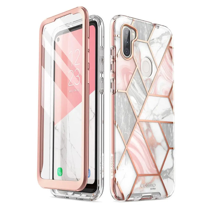 For Samsung Galaxy A11 Case (2020 Release) I-blason Cosmo