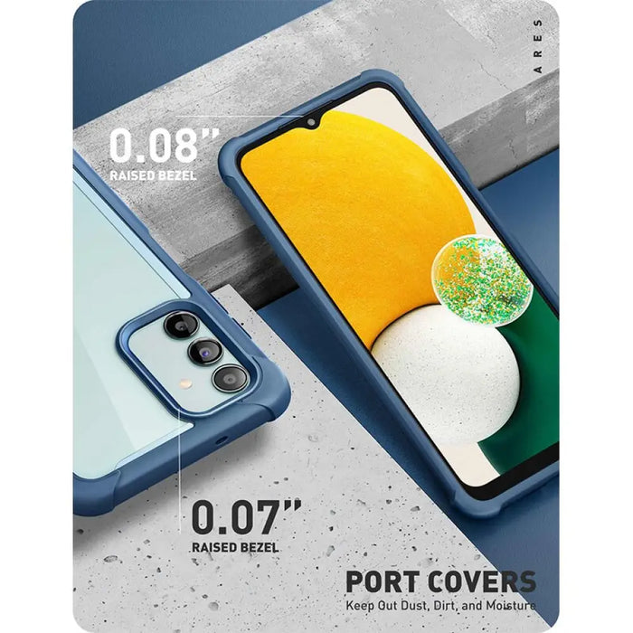 For Samsung Galaxy A13 Case 5g (2021 Release) I-blason Ares