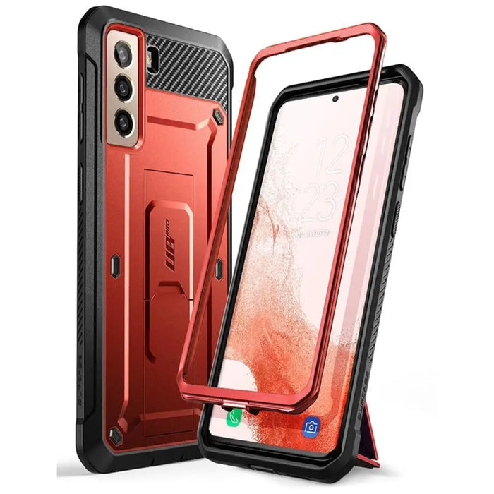 For Samsung Galaxy S22 Case (2022 Release) 6.1 Inch Supcase