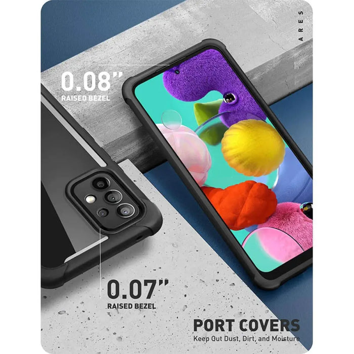 For Samsung Galaxy A53 Case 5g (2022 Release) I-blason