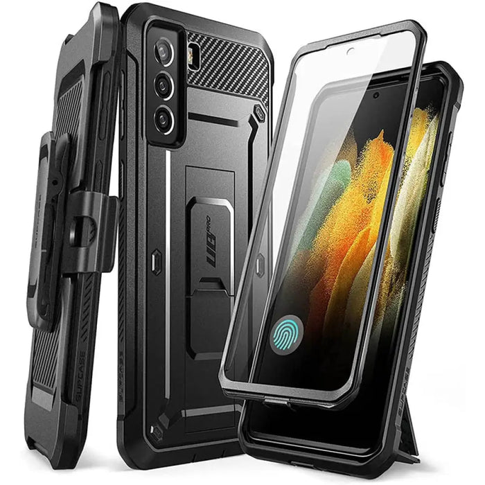 For Samsung Galaxy S21 Fe Case 5g (2022) Supcase Ub Pro