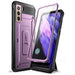 For Samsung Galaxy S21 Fe Case 5g (2022) Supcase Ub Pro