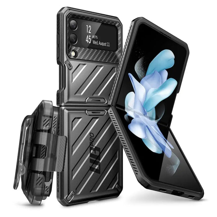 For Samsung Galaxy z Flip 4 Case 5g (2022 Release) Supcase