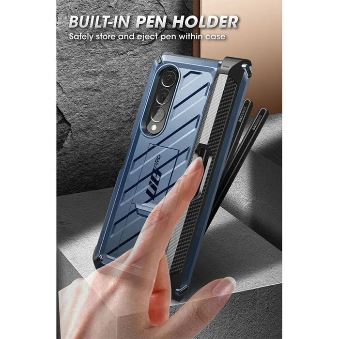 For Samsung Galaxy z Fold 3 Case 5g (2021) Supcase Ub Pro