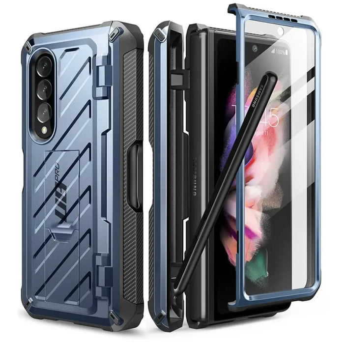 For Samsung Galaxy z Fold 3 Case 5g (2021) Supcase Ub Pro