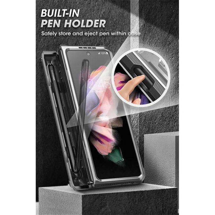 For Samsung Galaxy z Fold 3 Case 5g (2021) Supcase Ub Pro