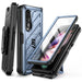 For Samsung Galaxy z Fold 3 Case 5g (2021) Supcase Ub