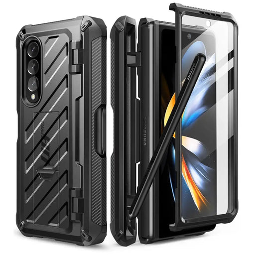 For Samsung Galaxy z Fold 4 Case 5g (2022) Supcase Ub Pro