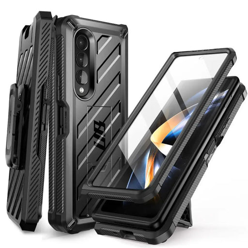 For Samsung Galaxy z Fold 4 Case 5g (2022) Supcase Ub