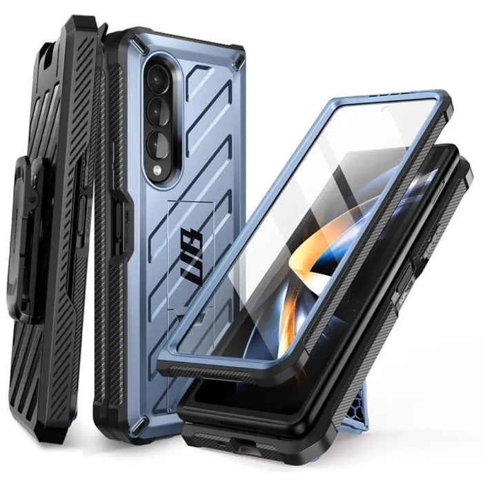 For Samsung Galaxy z Fold 4 Case 5g (2022) Supcase Ub