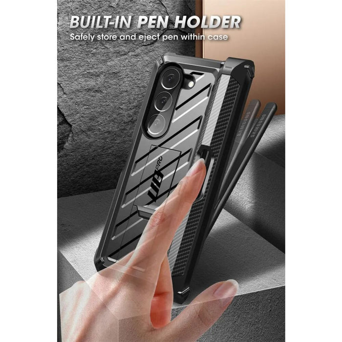 For Samsung Galaxy z Fold 5 Case 5g (2023) Full-body Dual