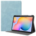 For Samsung Galaxy Tab S6 Lite 10.4 Pu Leather Business