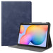 For Samsung Galaxy Tab S6 Lite 10.4 Pu Leather Business