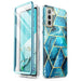 For Samsung Galaxy S22 Plus Case (2022) I-blason Cosmo Slim